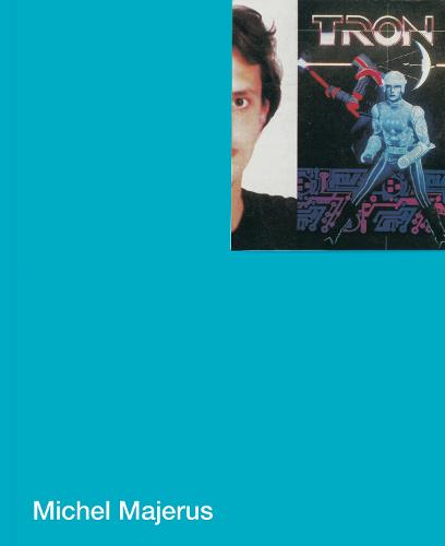 Michel Majerus (Hardback)