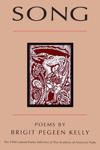 Song: The Great Songs of All Time and the Artists, Stories and Secrets Behind Them - American Poets Continuum (Paperback) 30.00 (Paperback)