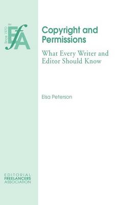 Copyright and Permissions (Paperback)