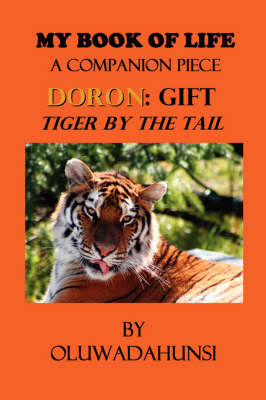 My Book of Life A Companion Piece Doron: Gift (Paperback)