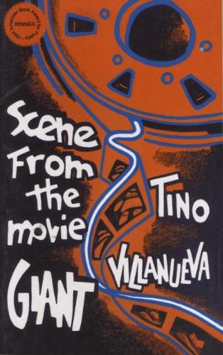Scene from the Movie GIANT (Paperback)