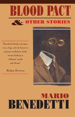 Blood Pact and Other Stories (Paperback)