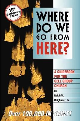 Where Do We Go from Here? (Paperback)