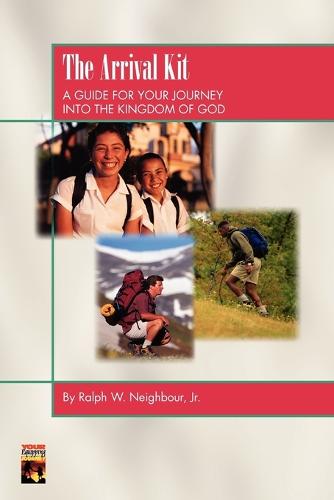 The Arrival Kit (Paperback)