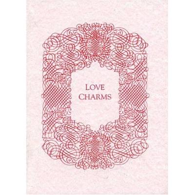 Love Charms (Paperback)