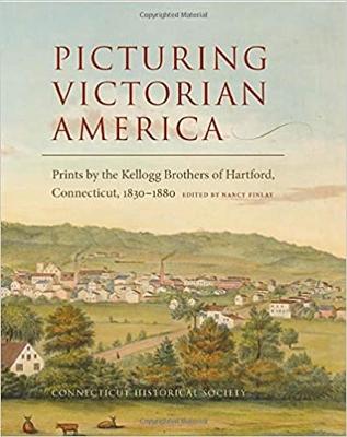 Picturing Victorian America (Hardback)