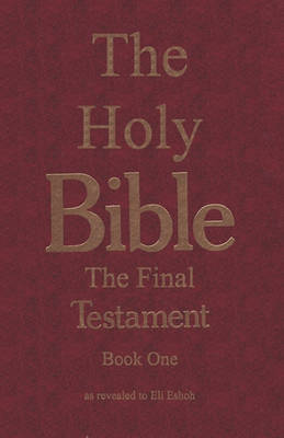 The Bible: The Final Testament, the Number of the Beast (Paperback)