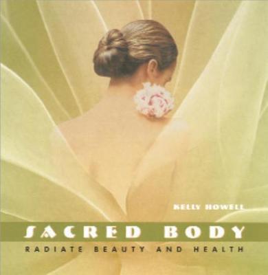 Sacred Body (CD-Audio)