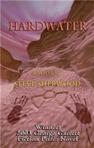 Hardwater (Paperback)
