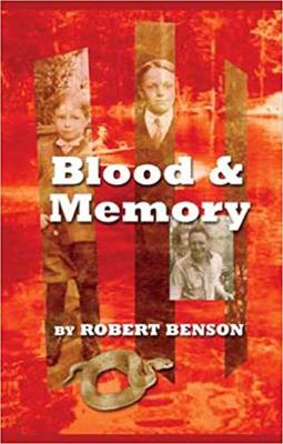 Blood and Memory (Hardback)