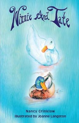 Winnie and Tate (Paperback)