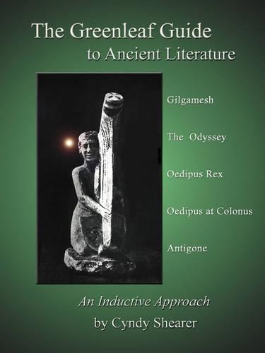 The Greenleaf Guide to Ancient Literature (Paperback)