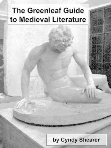 The Greenleaf Guide to Medieval Literature (Paperback)