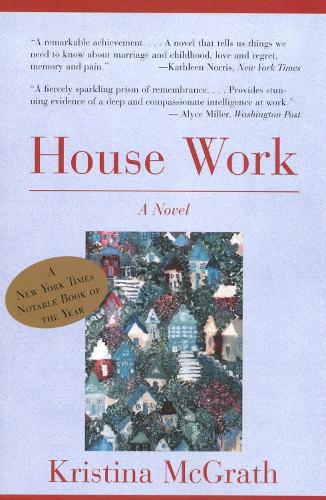 House Work: A Novel (Paperback)