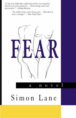 Fear: A Novel (Paperback)