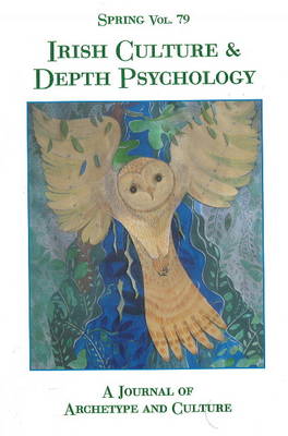 Spring 79: Spring 2008: Irish Culture and Depth Psychology (Paperback)