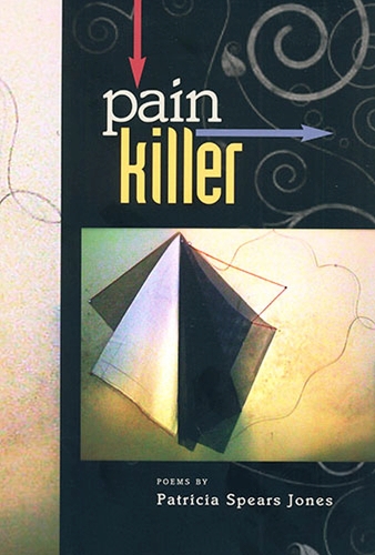 Painkiller: Poems (Paperback)