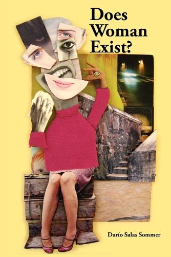 Does Woman Exist? (Paperback)