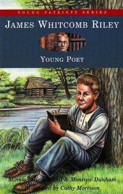 James Whitcomb Riley: Young Poet (Hardback)