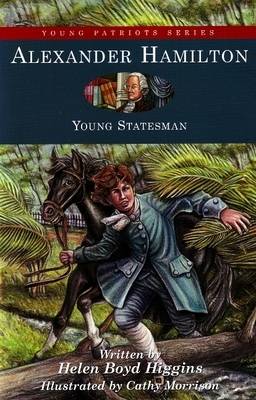 Alexander Hamilton: Young Statesman (Paperback)