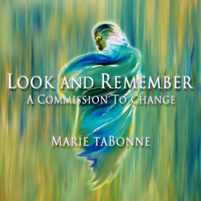 Look and Remember - A Commission to Change (Paperback)