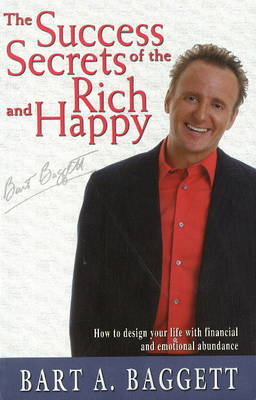 Success Secrets of the Rich & Happy (Paperback)