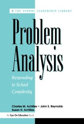 Problem Analysis (Paperback)