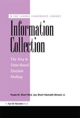 Information Collection (Paperback)