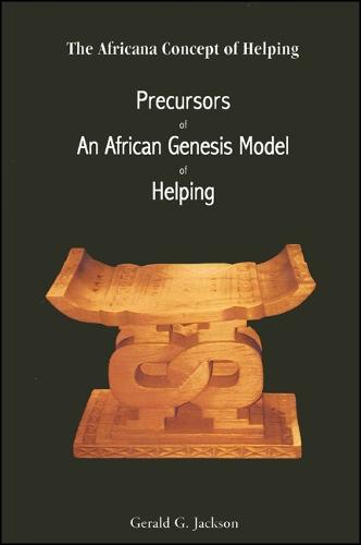 Precursors of an African Genesis Model of Helping (Paperback)
