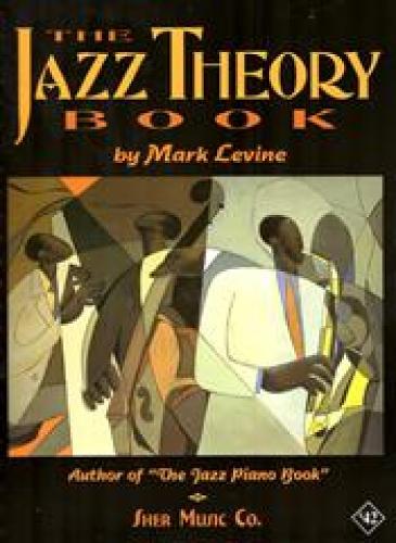The Jazz Theory Book (Spiral bound)
