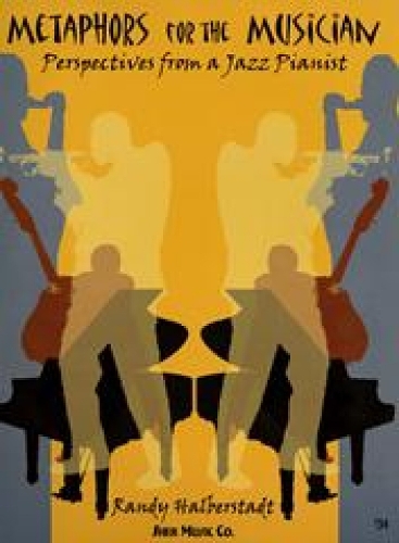 Metaphors for the Musician (All Instruments) (Spiral bound)