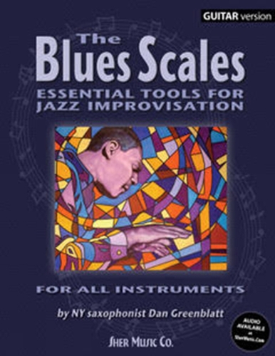 Blues Scales