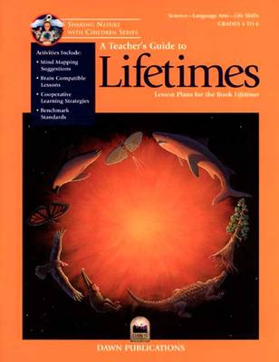 Lifetimes: Lesson Plans for the Book 'Lifetimes' (Paperback)