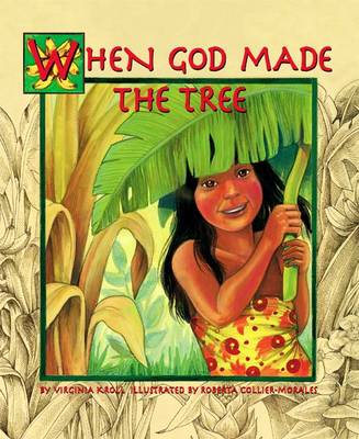 When God Made the Tree (Paperback)