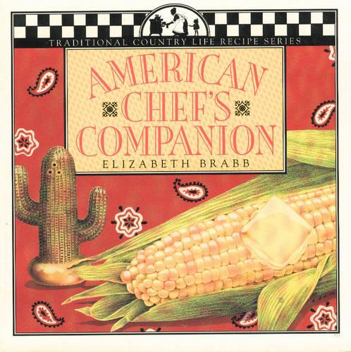 American Chef's Companion (Paperback)