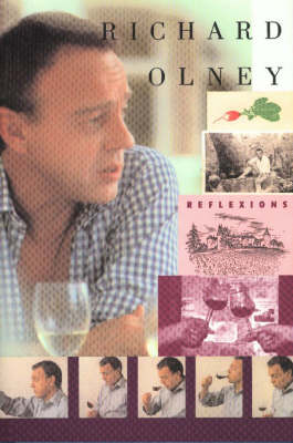 Reflexions (Hardback)