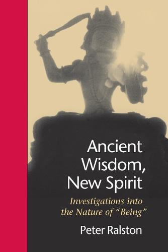 Ancient Wisdom New Spirit (Paperback)