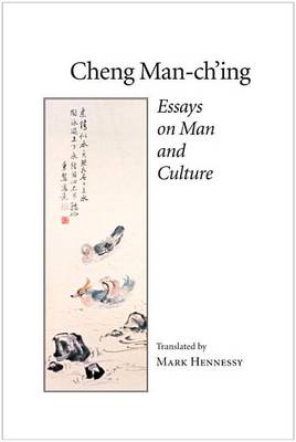 Essays On Man & Culture (Paperback)