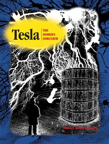Tesla (Paperback)