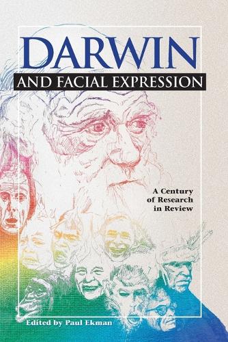 Darwin and Facial Expression: A Century of Research in Review (Paperback)