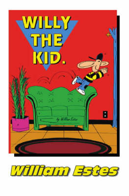 Willy the Kid (Paperback)