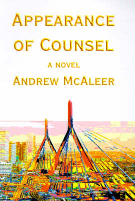 Appearance of Counsel (Hardback)
