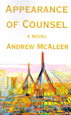 Appearance of Counsel (Hardback)