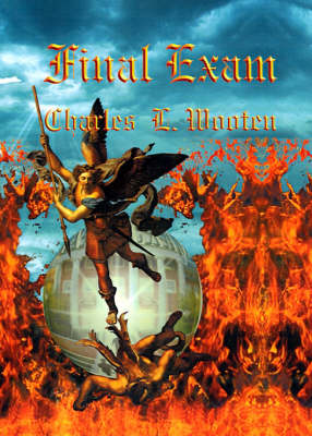 Final Exam (Paperback)