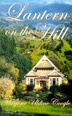 Lantern on the Hill (Paperback)
