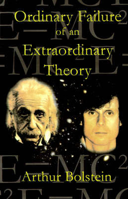 An Ordinary Failure of an Extraordinary Theory (Paperback)
