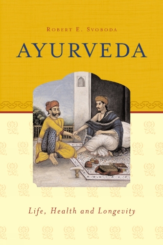 Practical Ayurveda - By Sivananda Yoga Vedanta Centre (paperback