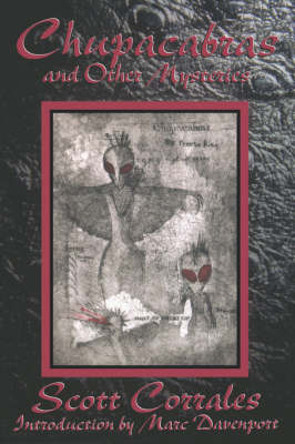 Chupacabras and Other Mysteries (Paperback)