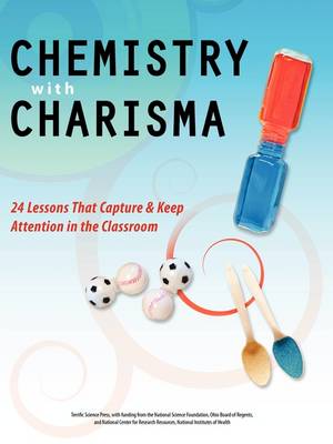 Chemistry with Charisma (Paperback)