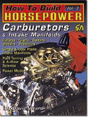 Performance Modifying Ford Trucks: For Street, Strip and Off Road - S-A Design S. (Paperback)